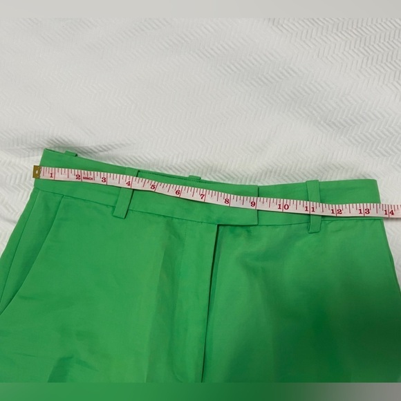 & Other Stories Green Pants in size 4 - Picture 6 of 16